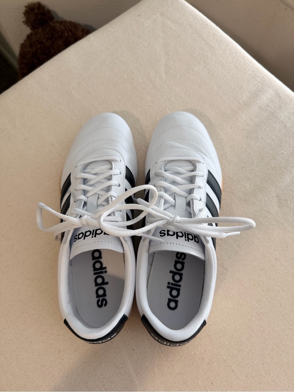 adidas Women’s Womens VL Court 3.0 sneakers